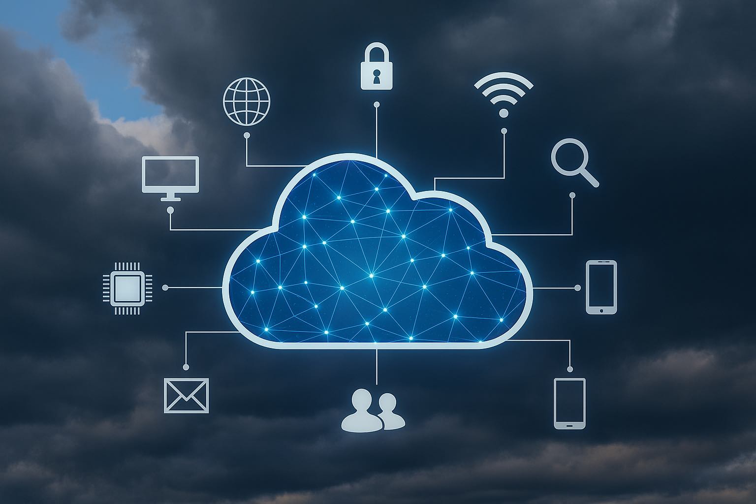 cloud-data-storage