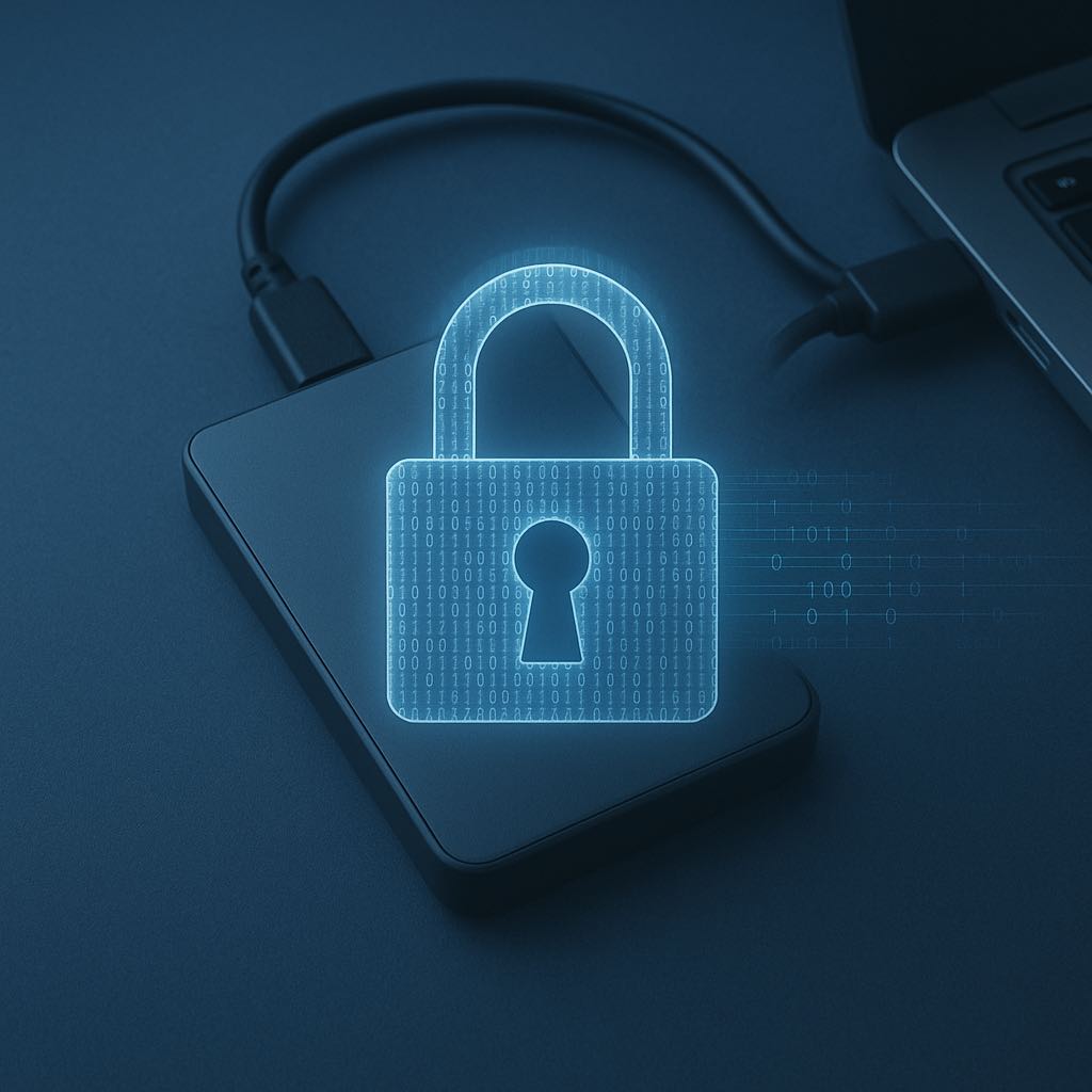 data-encryption-forensics